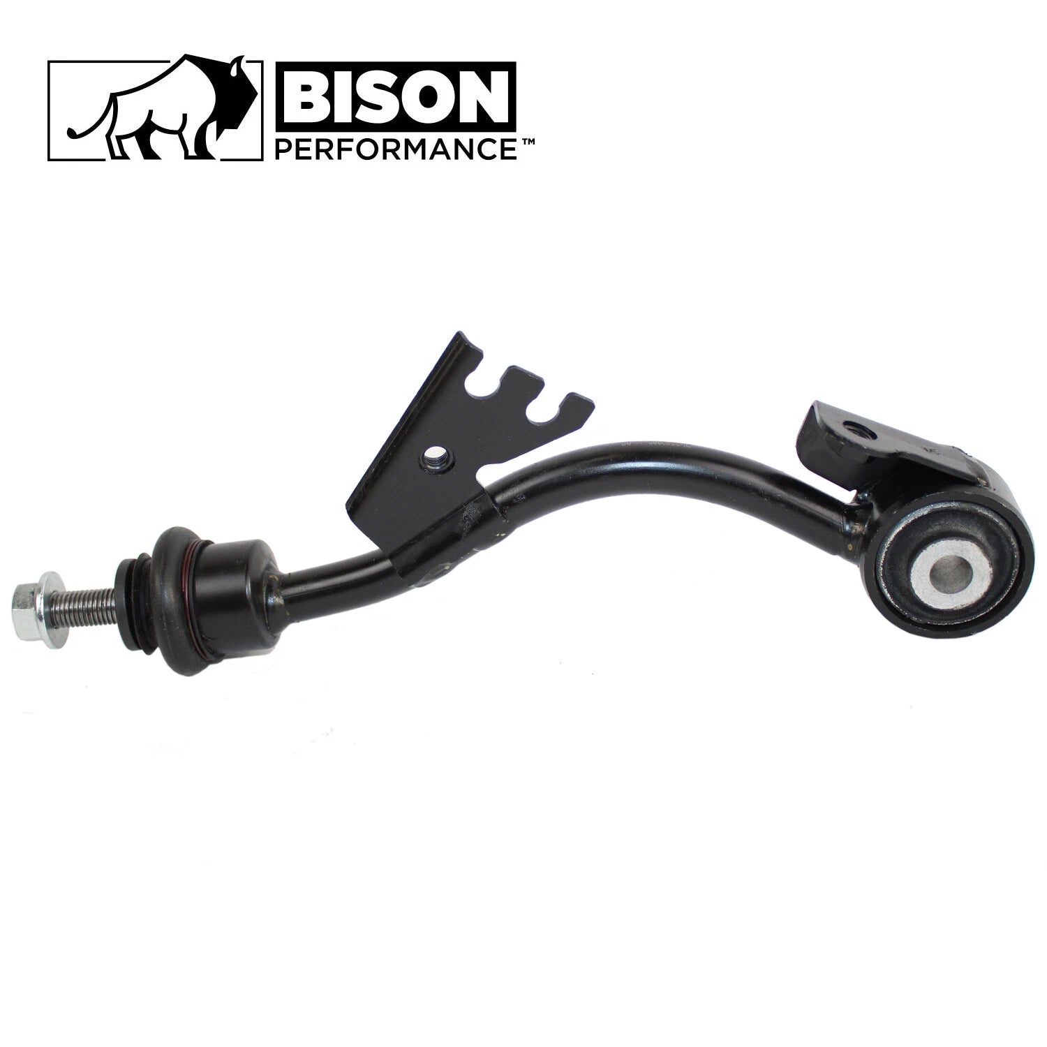 Front Passenger Right Stabilizer Sway Bar Link for Mercedes W211 (2003–2009)