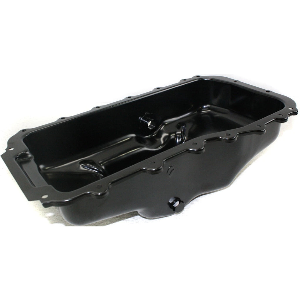 Oil Pan for Dodge Caravan, Chrysler Town & Country, Voyager (2001–2007)