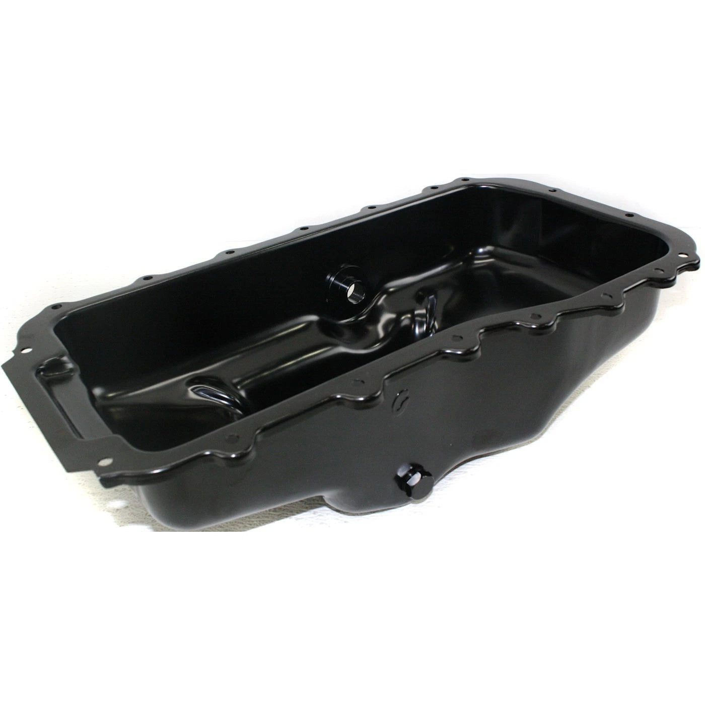 Oil Pan for Dodge Caravan, Chrysler Town & Country, Voyager (2001–2007)