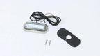 27LED Marine Transom Lights for Pontoon Boat (316 Stainless Steel)
