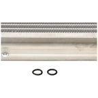 Radiator for Chevy C1500/K1500 with Transmission Cooler