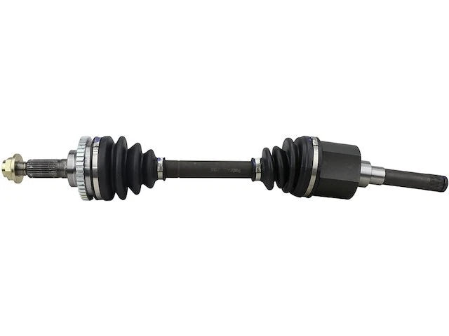 Front Left CV Axle Assembly for Mazda MX6 (1994–1997) KZ953FK