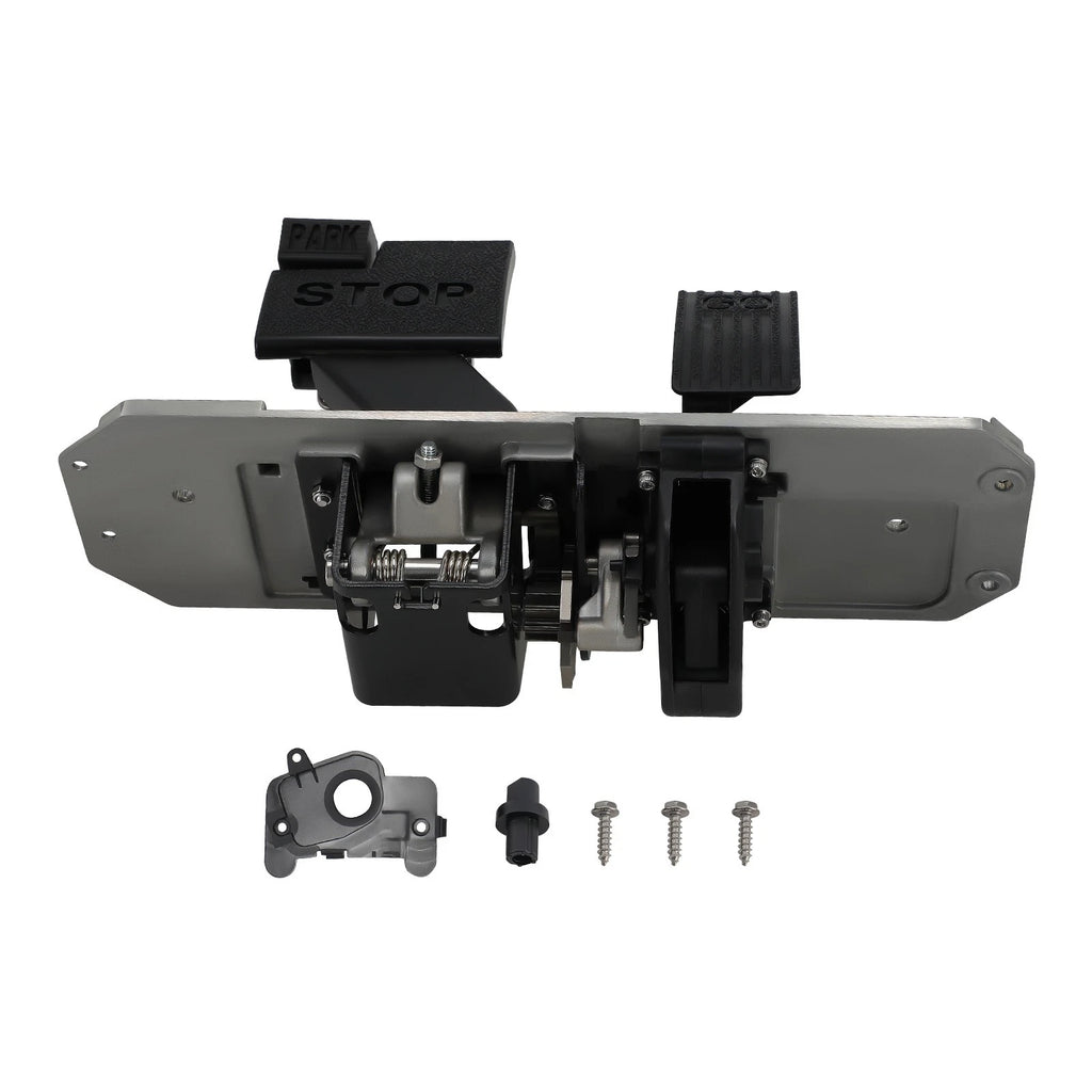Accelerator Pedal with Brake for Club Car Precedent Golf Cart (2004–Up)