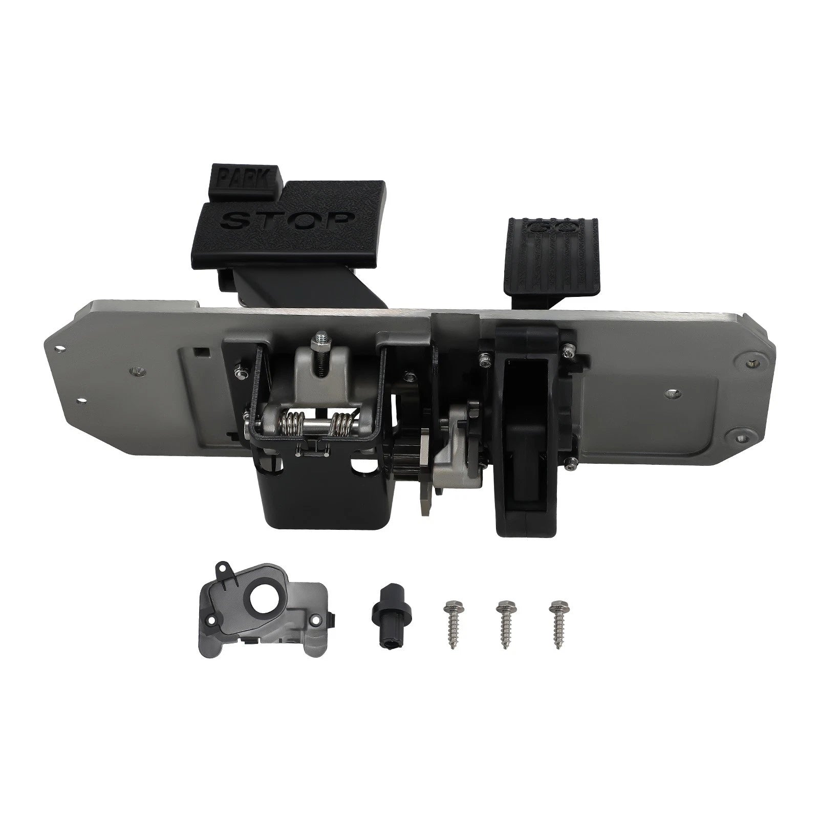 Accelerator Pedal with Brake for Club Car Precedent Golf Cart (2004–Up)