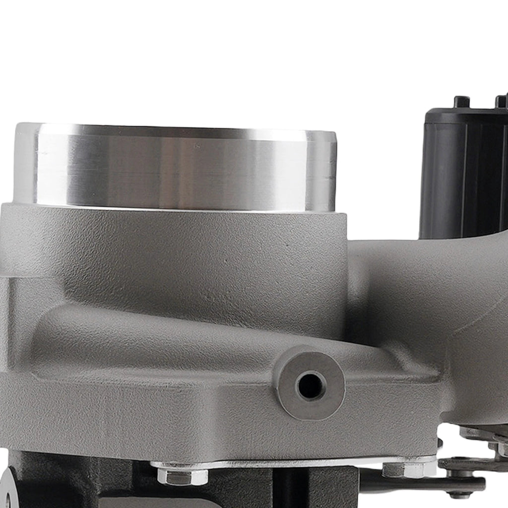 Turbocharger for Hino Truck 338T 500 Series (2004–2018)