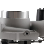 Turbocharger for Hino Truck 338T 500 Series (2004–2018)