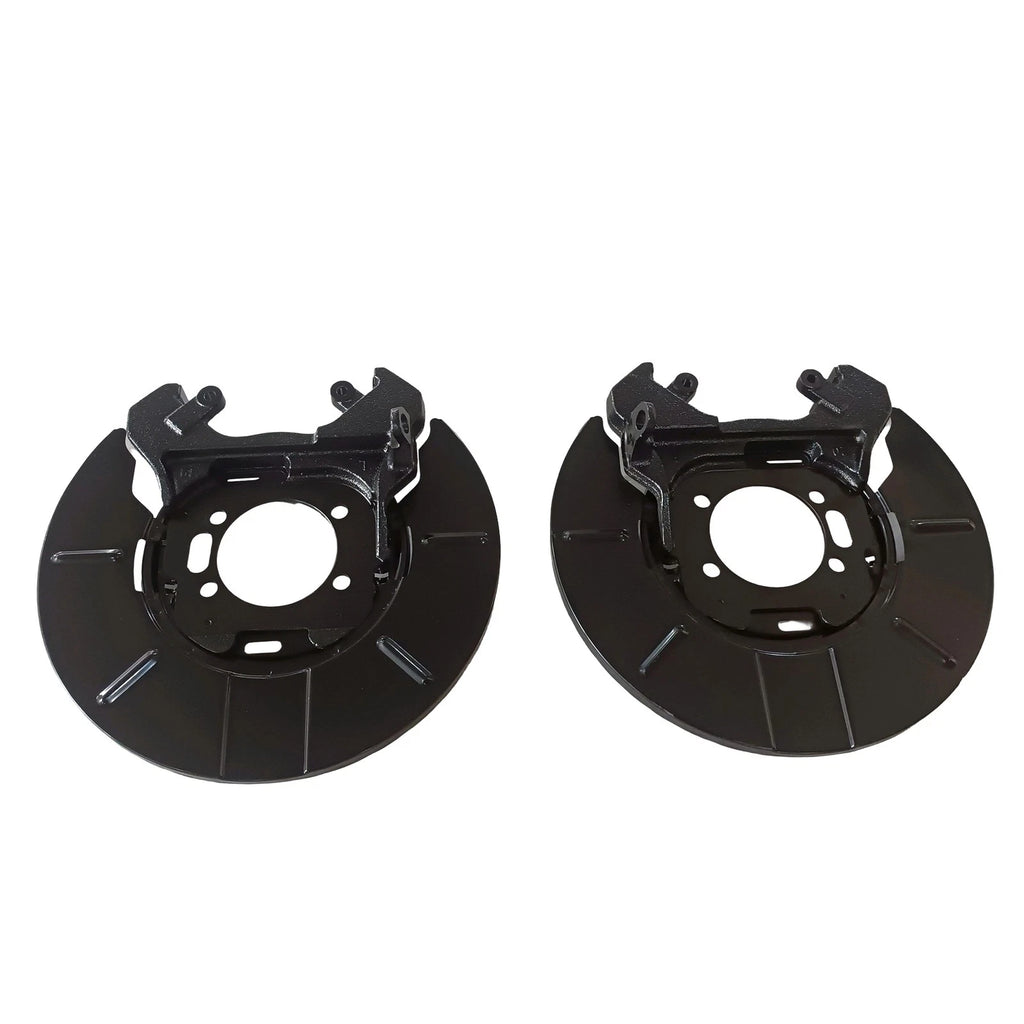 Rear Brake Dust Shield Plate for Chrysler Town & Country, Dodge Grand Caravan (2008–2016)