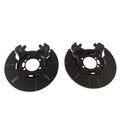 Rear Brake Dust Shield Plate for Chrysler Town & Country, Dodge Grand Caravan (2008–2016)