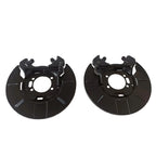 Rear Brake Dust Shield Plate for Chrysler Town & Country, Dodge Grand Caravan (2008–2016)