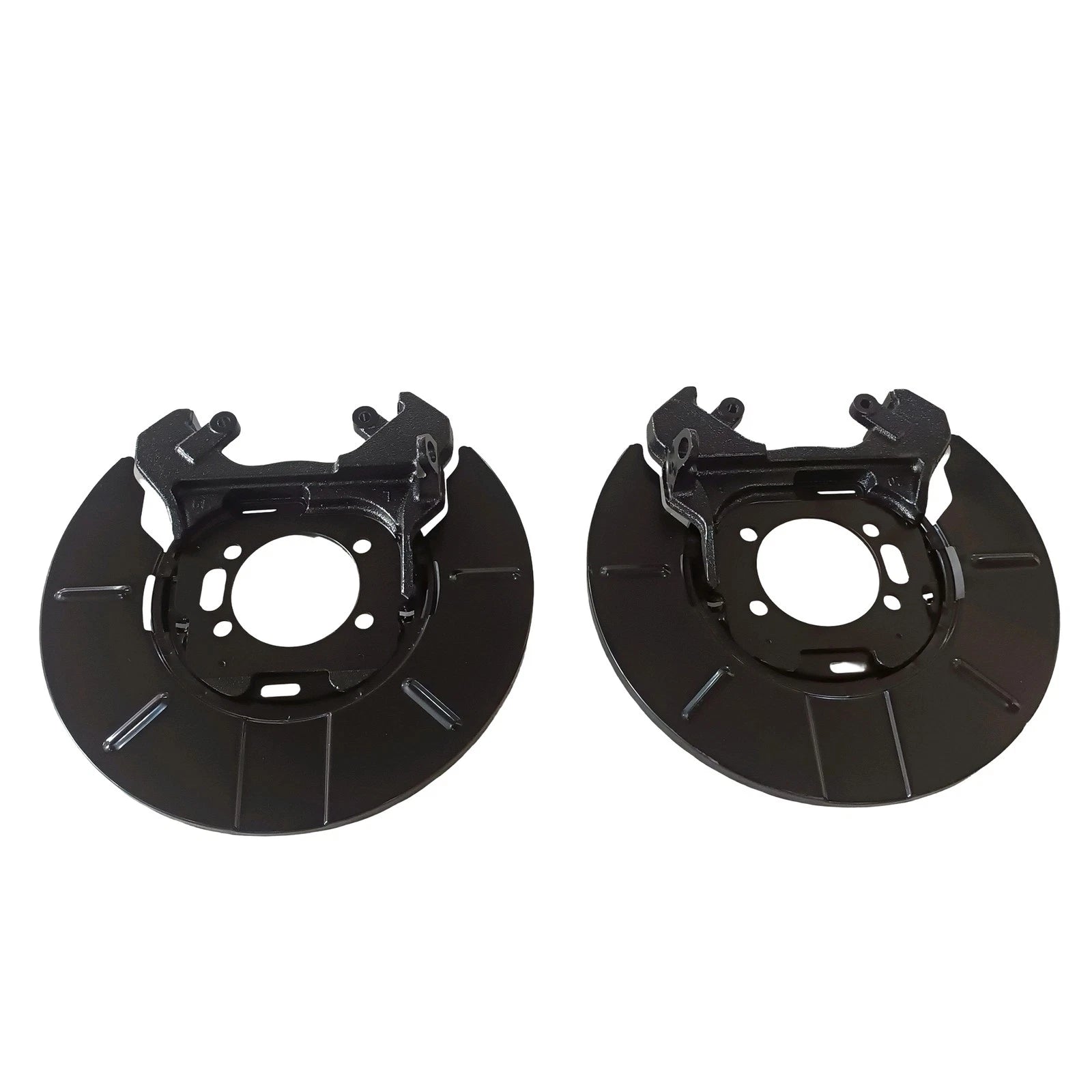 Rear Brake Dust Shield Plate for Chrysler Town & Country, Dodge Grand Caravan (2008–2016)