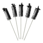 5 x Cleaning Brush for Air Door Carbon Deposit Automobile Engine Cleaning Tool