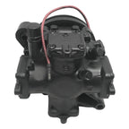 A/C Compressor with Clutch for Isuzu D Max (2017-2020)