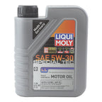 Liqui Moly Special Tec LL 5W-30 Oil Change Kit for Mercedes M274 (2013–2020)