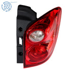 Replacement Right Side Tail Light for Chevy Equinox (2010-2015)