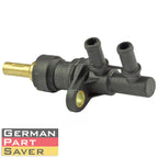 Thermostat Assembly for BMW E36 E34 325i 525i (1992–1999)