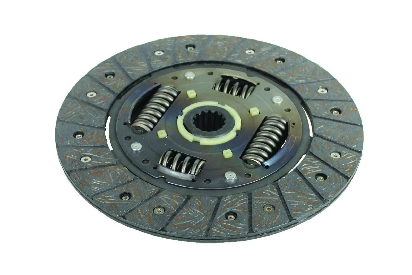 Clutch Kit for GMC S15 Jimmy S10 Blazer (1983–1984)