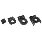 Right Side Headlight Bracket Tab Repair Kit for Audi A6 A6 Quattro (2005–2011)