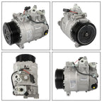 A/C Compressor for Mercedes-Benz E500 C230 E320