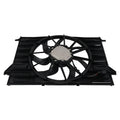 Radiator Cooling Fan Assembly for Audi A4/A6 Quattro/A7 (2017–2021)