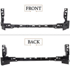 Front Lower Grille Reinforcement Mount Panel for Ford Super Duty (2011–2016)