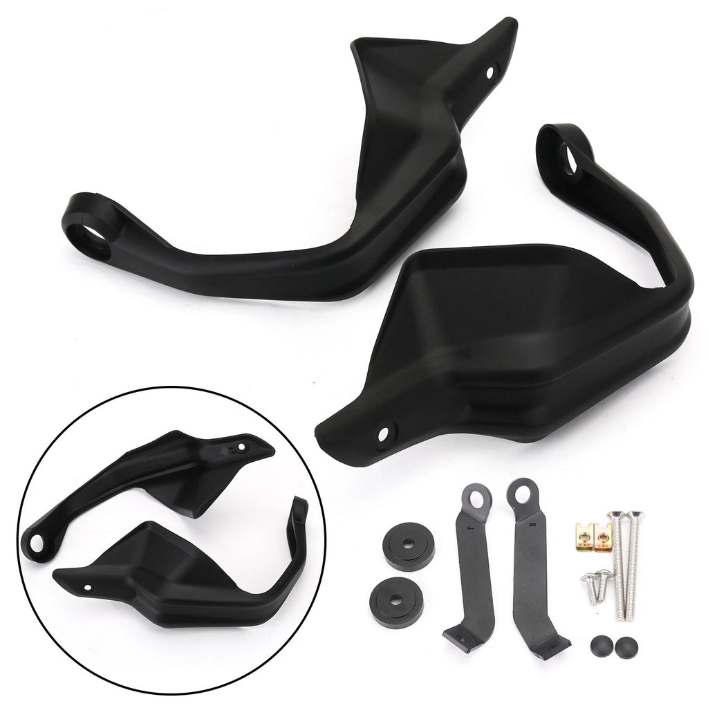 Handguard Handlebar Shells Protector for Honda NC700X NC750X CB650F (2012–2020)