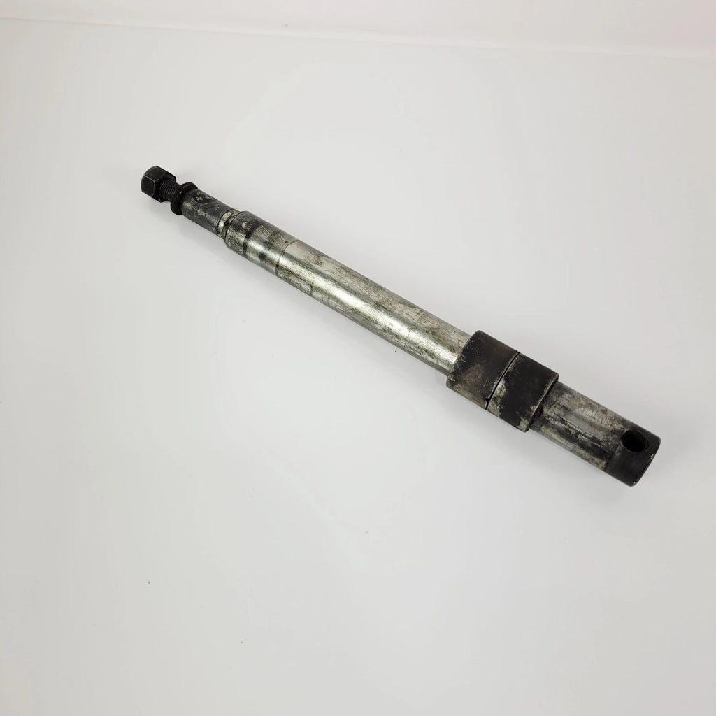 Front Wheel Axle Rod Bolt for Harley-Davidson Touring (2000–2007) 43364-00