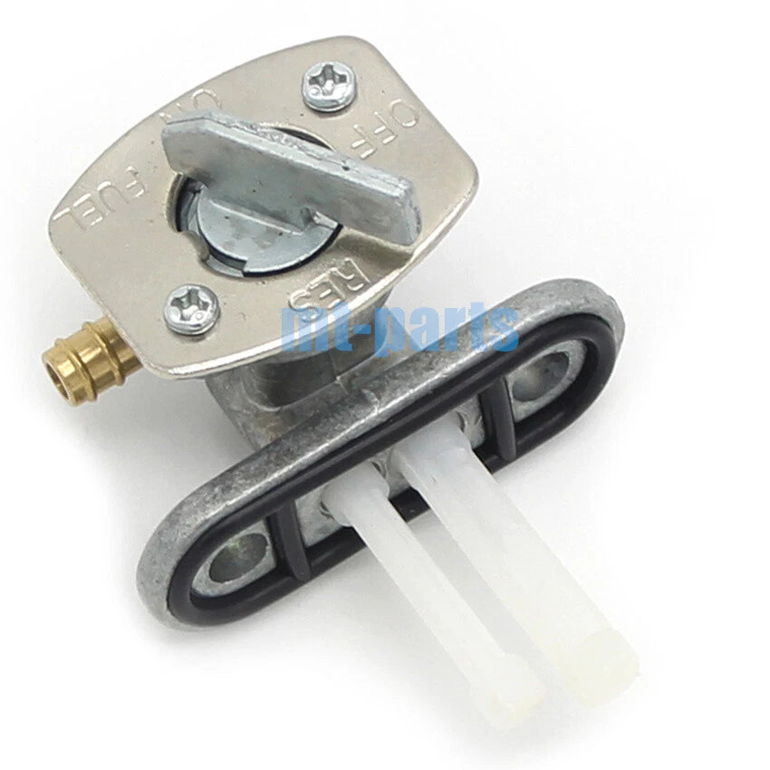 Gas Tank Fuel Switch Valve Petcock for Yamaha XVS400 Drag Star Classic (1998–2017)