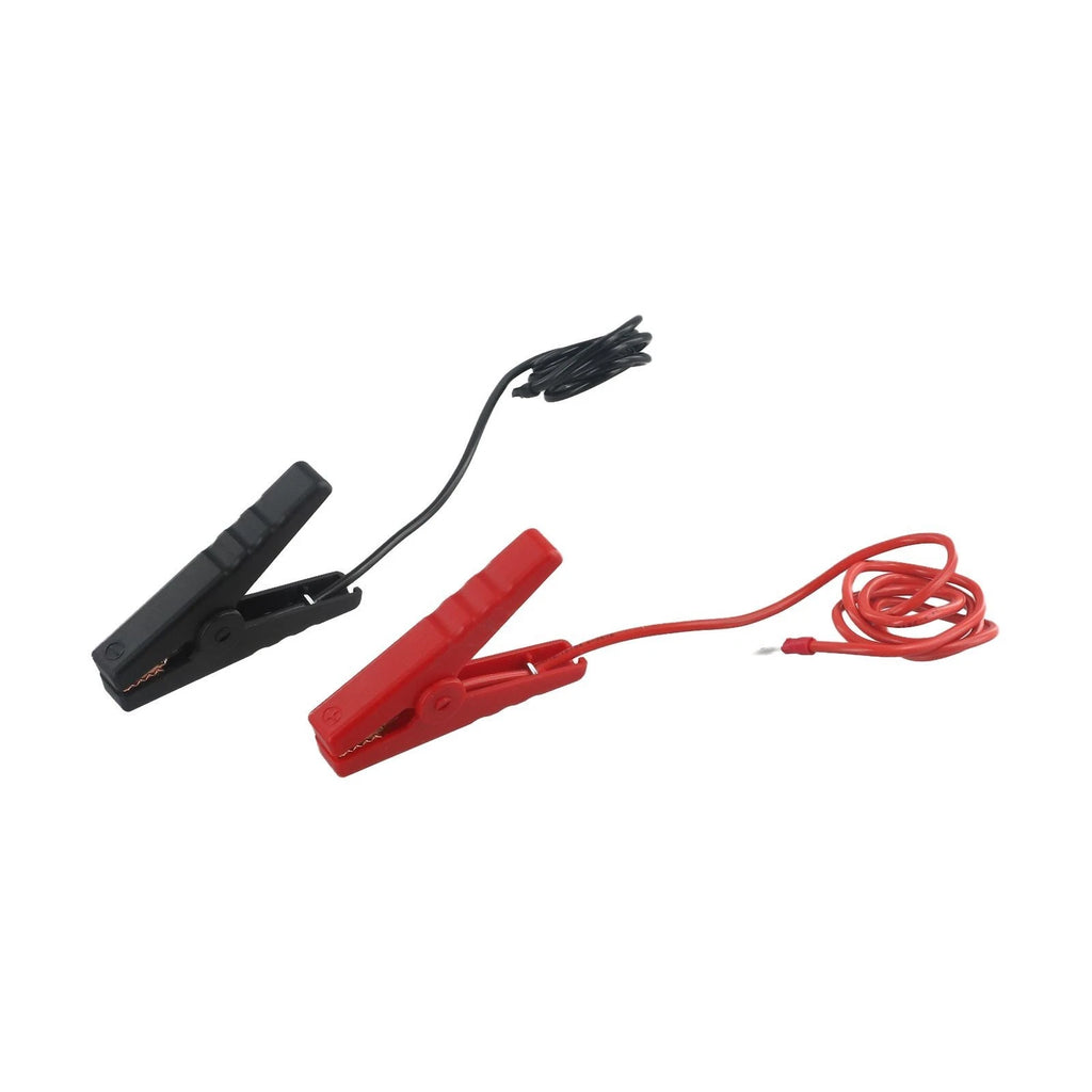 Electric Fence Energizer Clips for Electric Fences (Universal)