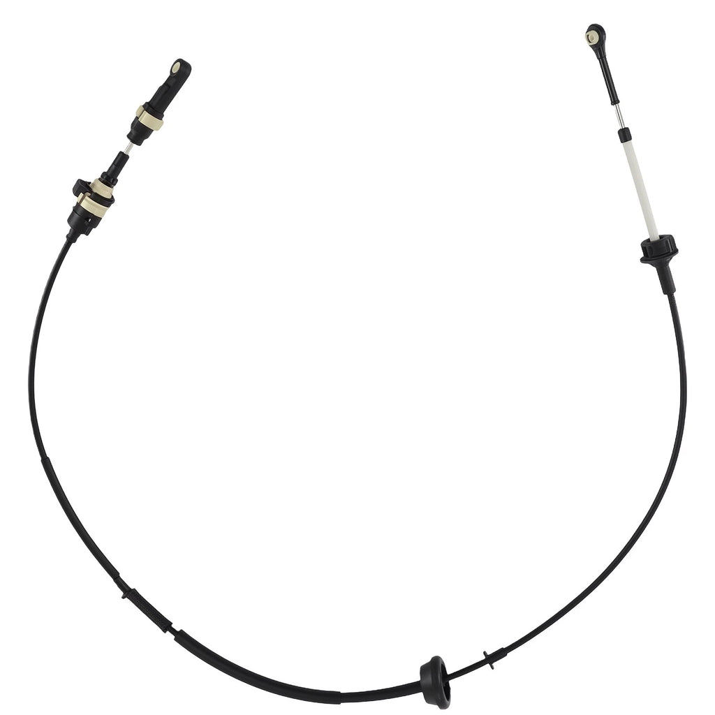 Auto Transmission Shift Cable for Ram 2500 3500 (68261253AC 68039341AB)