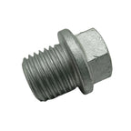 Oil Drain Screw for Yamaha 4-Stroke Models (X-ref: 90340-14M06-00)