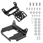 Front Winch Mount Kit for Polaris RZR XP 1000, General 1000 (2014–2026)