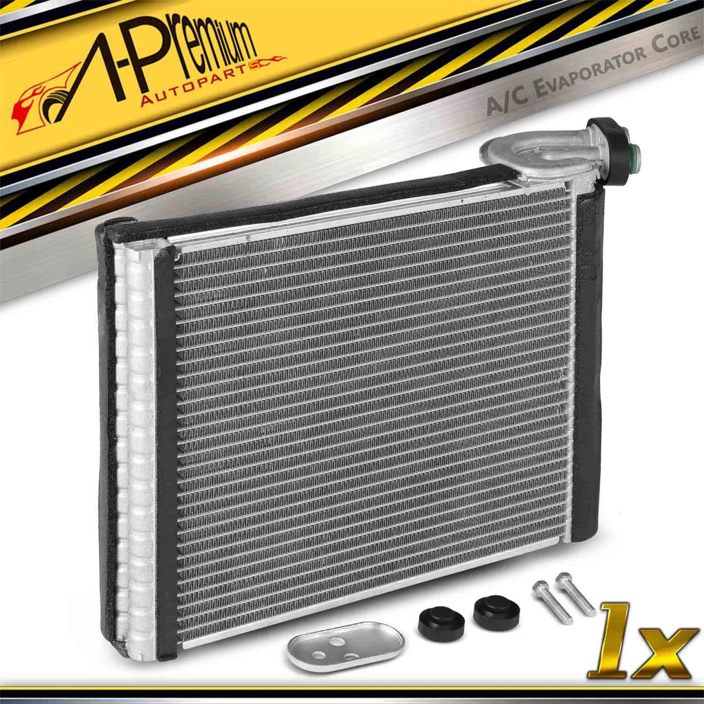 Front A/C Evaporator Core for Toyota Yaris 2006–2017 Scion xD 2008–2014