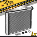 Front A/C Evaporator Core for Toyota Yaris 2006–2017 Scion xD 2008–2014