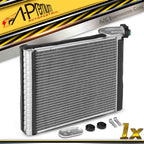 Front A/C Evaporator Core for Toyota Yaris 2006–2017 Scion xD 2008–2014
