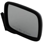 Passenger Side Mirror for Mazda B2000 B2600 (1986–1993) Paintable