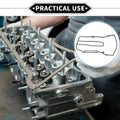 Valve Cover Gasket No. 25198753 for Chevrolet Cruze Limited Sonic (2016–2019)