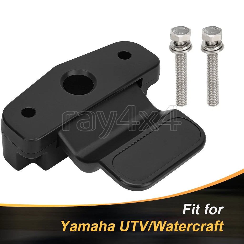 Seat Lock Latch & Bolt for Yamaha Rhino 450 660 700 (2004–2013)