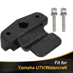 Seat Lock Latch & Bolt for Yamaha Rhino 450 660 700 (2004–2013)