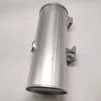 Muffler YM129981-13500 for Komatsu Excavator PC75R-2 (1998–2001)