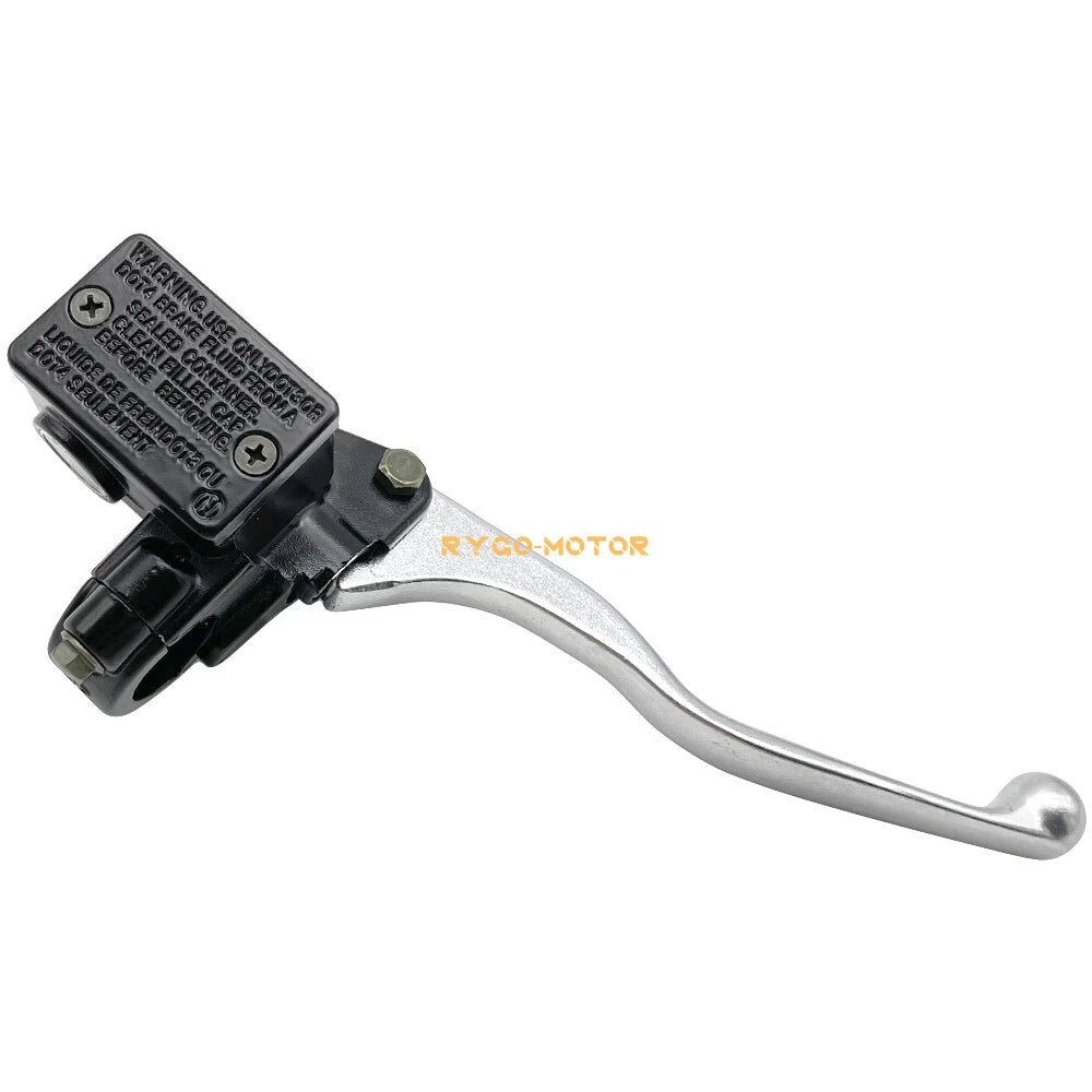 Front Right Brake Master Cylinder for Kawasaki Brute Force 650 4x4i (2006–2013)