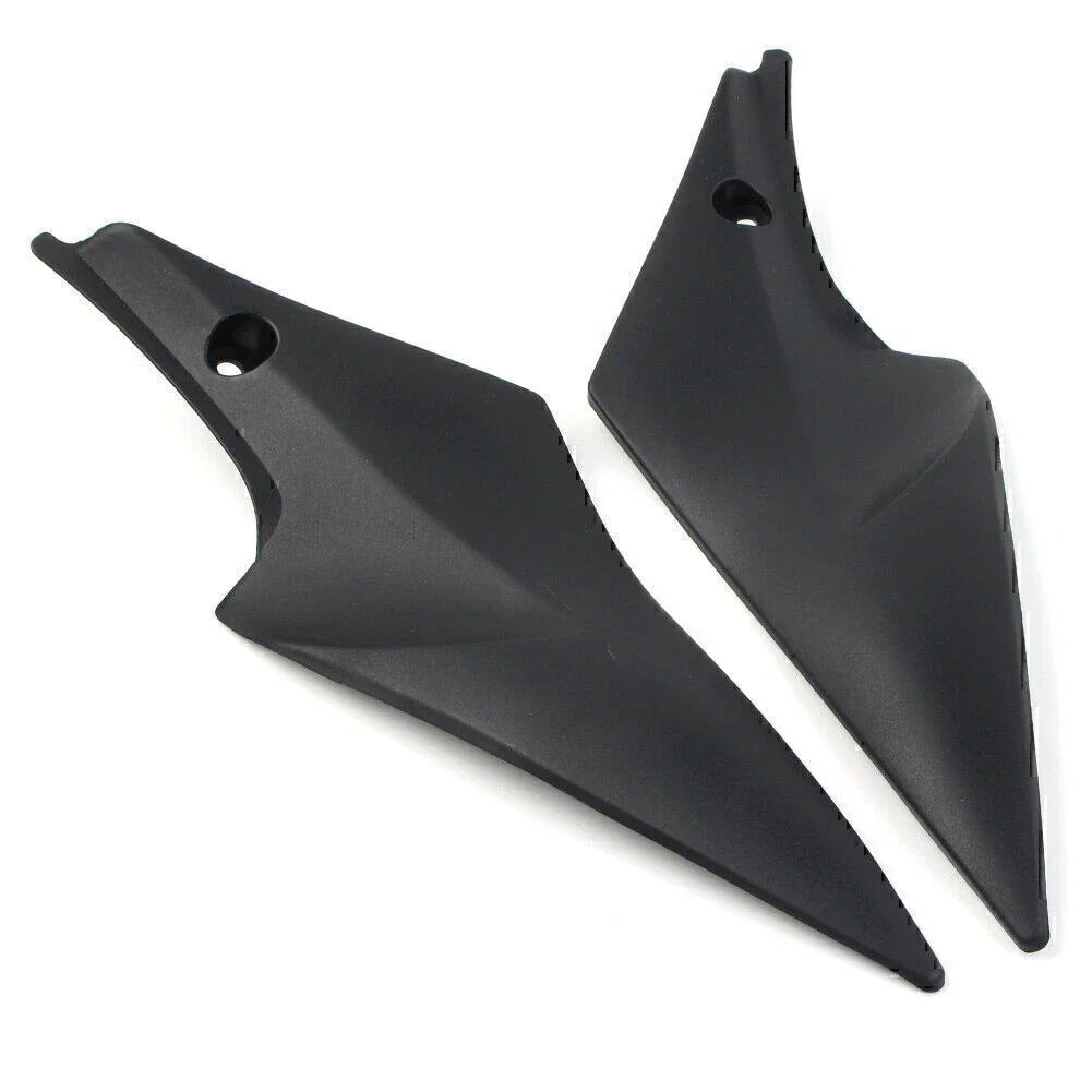 Tank Side Fairing Panel Cover for Suzuki GSXR600 GSXR750 (2006-2007)