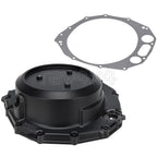 Clutch Right Engine Motor Cover w/ Gasket for Suzuki Hayabusa GSX1300R (1999–2020)
