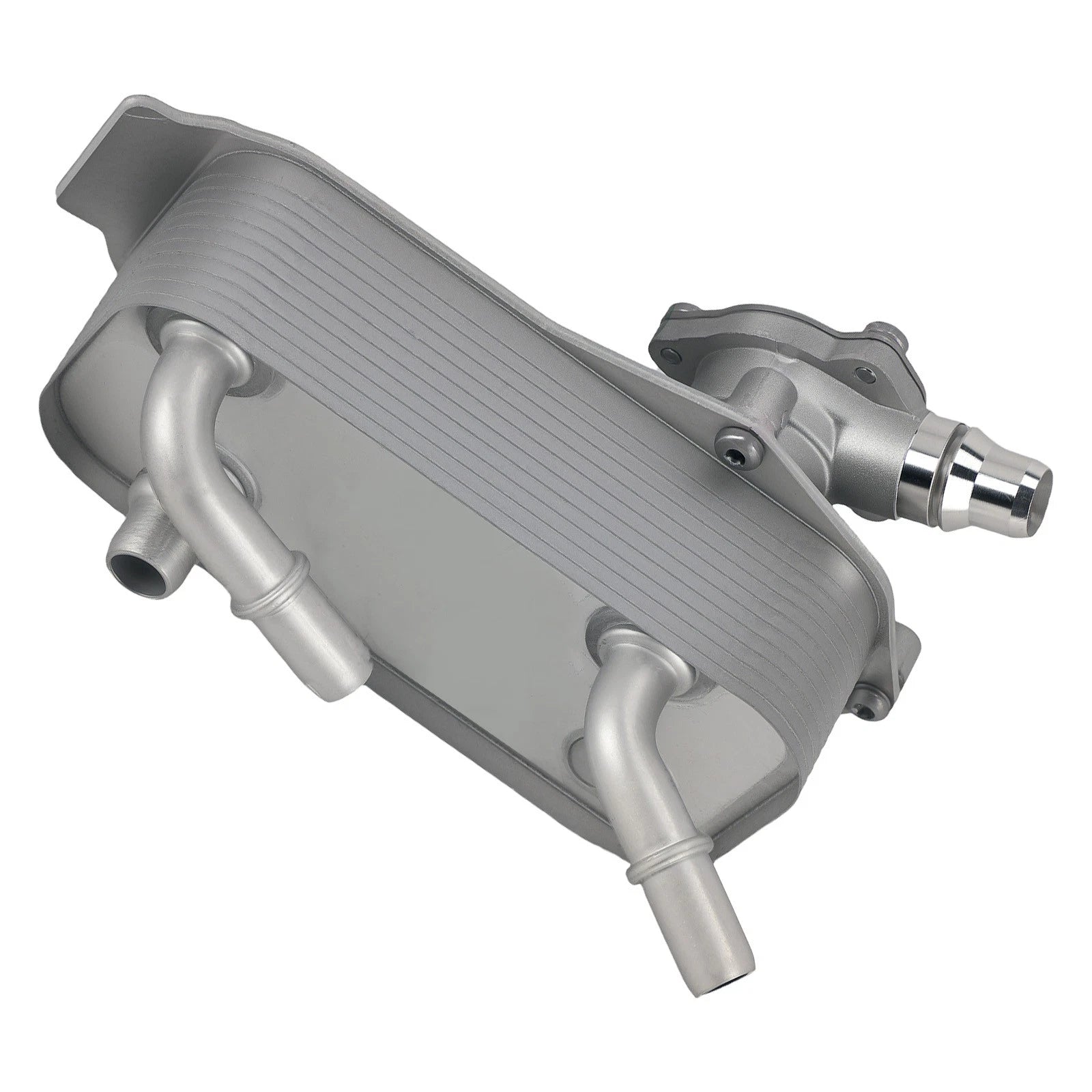 Oil Cooler Assembly for BMW X1 E84 2.0L 3.0L (2014–2015) 17217529499