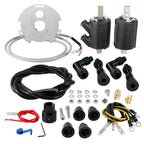 Electronic Ignition Kit for Kawasaki KZ1000R (1982–1983) / KZ1000P (1982–1985)