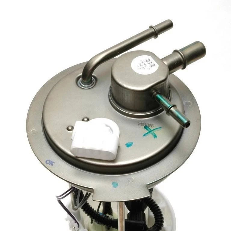Delphi FG0341 Fuel Pump Module Assembly for GMC Sierra 2500 HD (2007)
