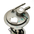 Delphi FG0341 Fuel Pump Module Assembly for GMC Sierra 2500 HD (2007)