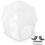 Windscreen Wind Deflector for Yamaha MT-07 (2018–2020)