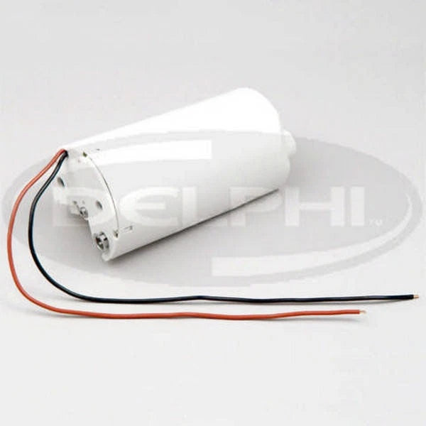 Fuel Pump and Strainer Set for Ford Bronco, E-150 Econoline (1992–1996)