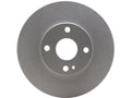 Front Brake Rotor for Mazda MX3 (1992–1995) ZC673FK GEOSPEC Coated