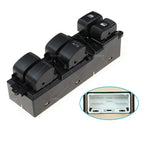 Power Master Window Switch for Holden Colorado RG, Isuzu D-Max (2012–2019)